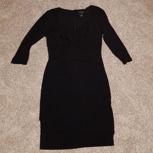 While house/Black market Dress